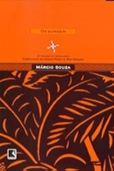 Cover of Desordem