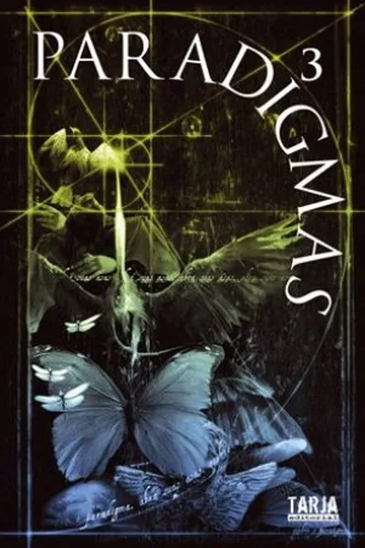 Cover of Paradigmas 3