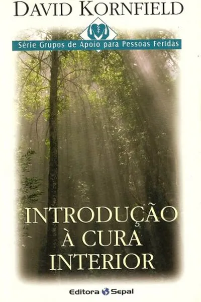 Cover of Introdução à Cura Interior