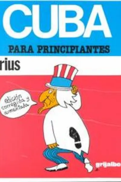 Cover of Cuba para Principiantes