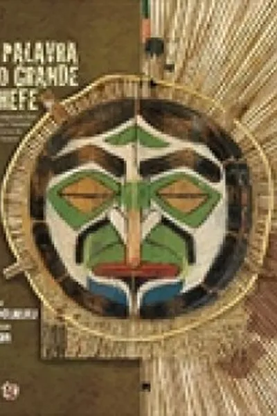 Cover of A Palavra do Grande Chefe