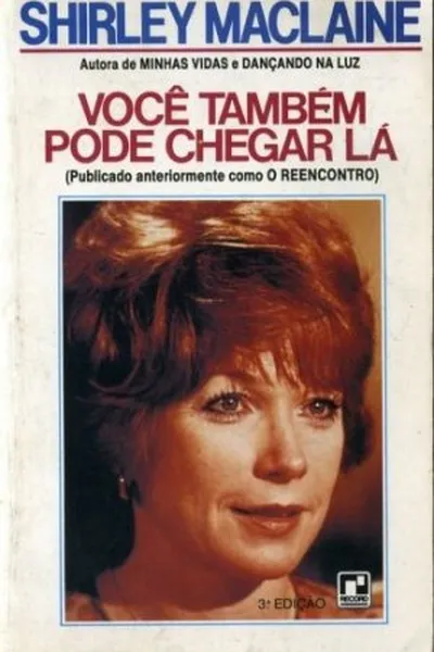 Cover of Você Também Pode Chegar Lá