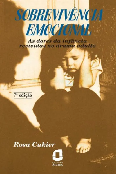 Cover of Sobrevivência Emocional