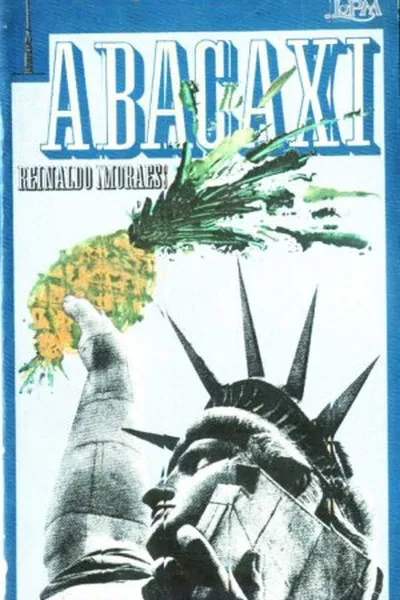 Cover of Abacaxi
