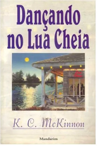 Cover of DANÇANDO NO LUA CHEIA