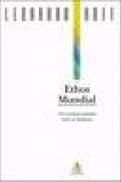 Cover of Ethos Mundial