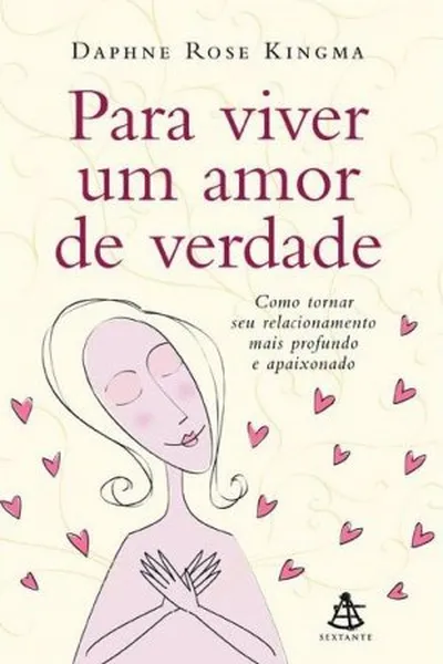 Cover of Para viver um amor de verdade