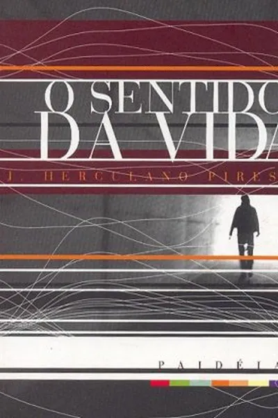 Cover of O sentido da vida