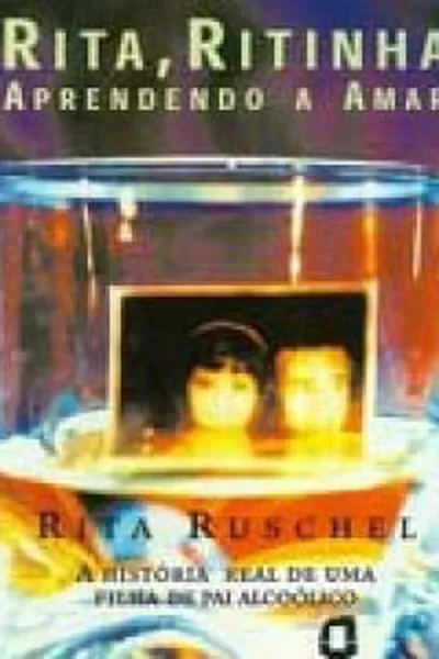 Cover of Rita, Ritinha - Aprendendo a amar