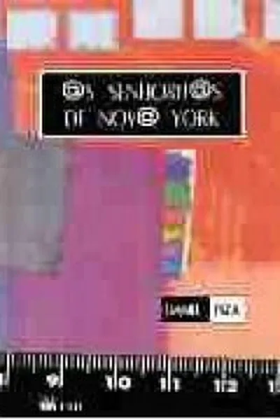 Cover of As Senhoritas De Nova York