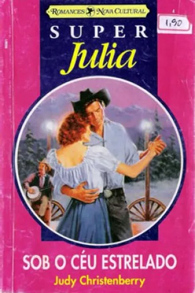 Cover of Sob o Céu Estrelado