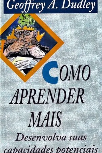 Cover of Como Aprender Mais