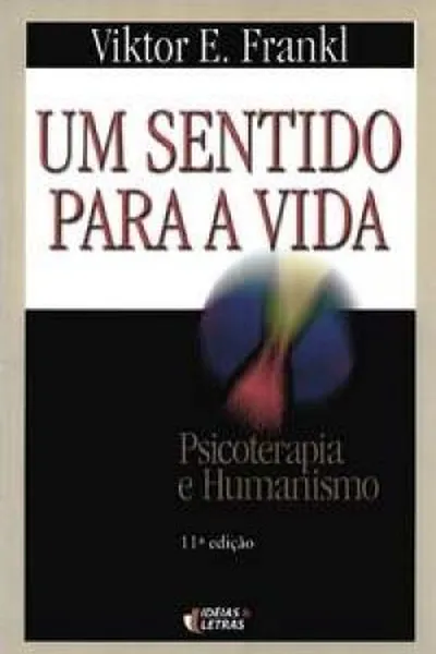 Cover of Um sentido para a vida