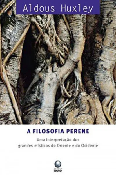 Cover of A Filosofia Perene