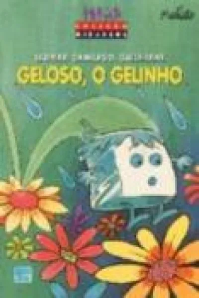 Cover of Geloso, o gelinho