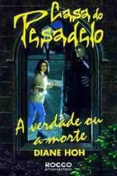 Cover of A Verdade ou a Morte