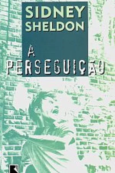 Cover of A Perseguição