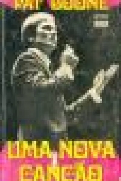 Cover of Uma Nova Canção