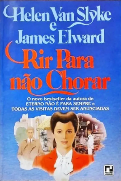 Cover of RIR PARA NÃO CHORAR