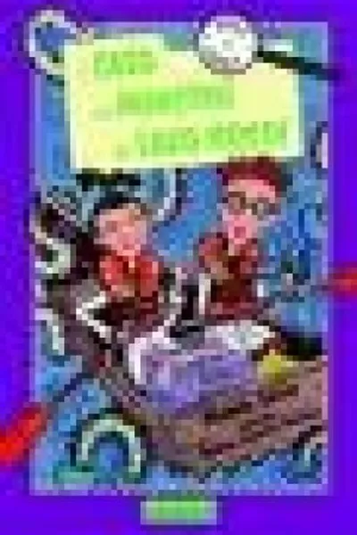 Cover of O Caso do Monstro do Lago Mossy