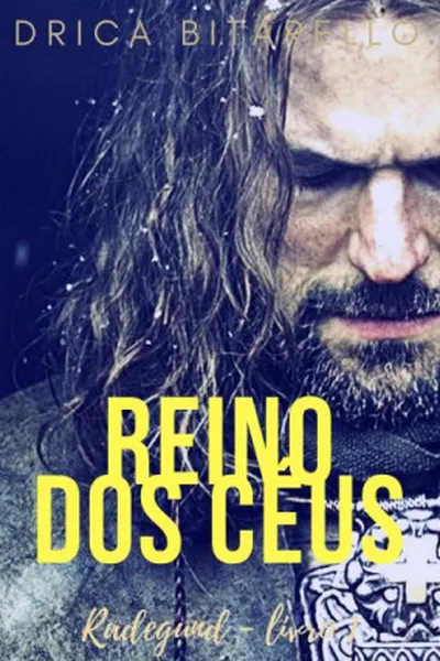 Cover of Reino dos Céus