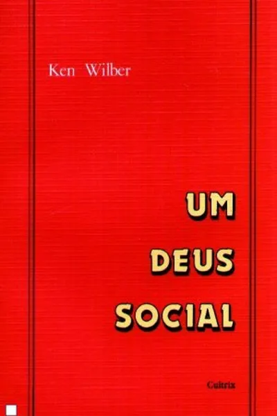 Cover of Um Deus Social