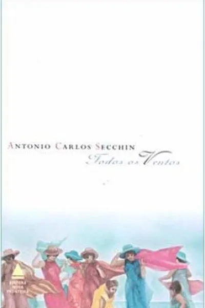 Cover of Todos os Ventos