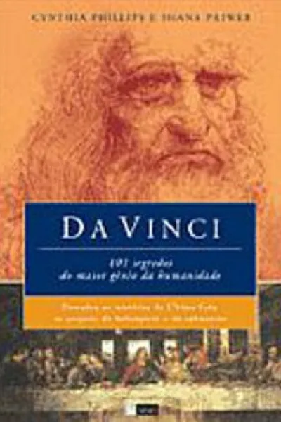 Cover of Da Vinci