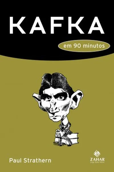 Cover of Kafka