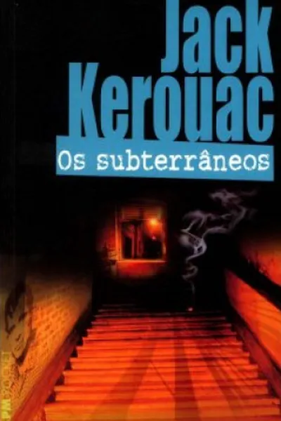 Cover of Os Subterrâneos