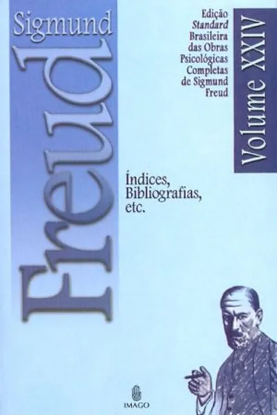 Cover of Índices, Bibliografias, etc.