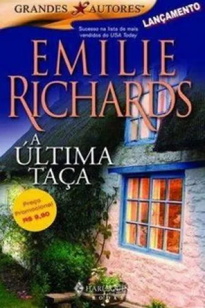 Cover of A última taça