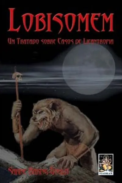 Cover of Lobisomem