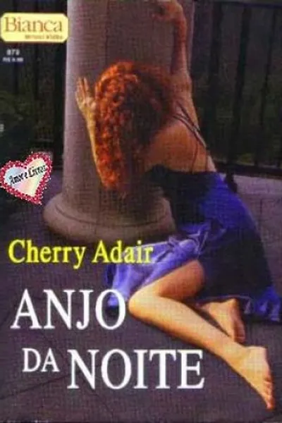 Cover of Anjo da noite