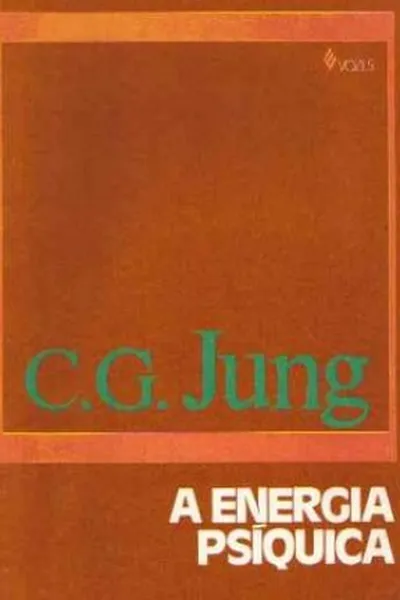 Cover of A Energia Psíquica