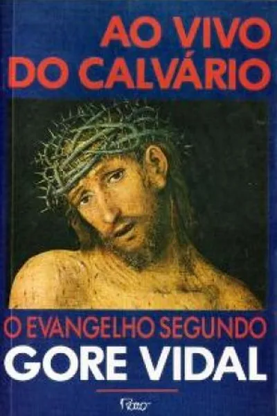 Cover of Ao Vivo do Calvário