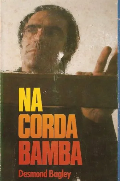Cover of Na Corda Bamba