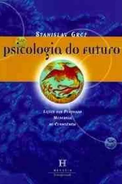 Cover of Psicologia do Futuro