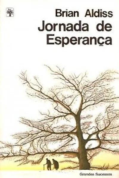 Cover of Jornada de Esperança