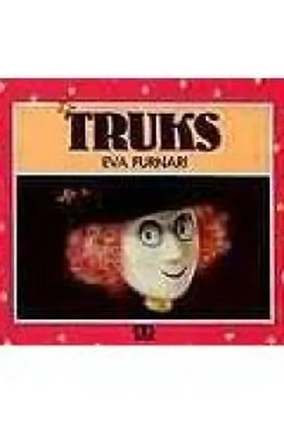 Cover of Truks