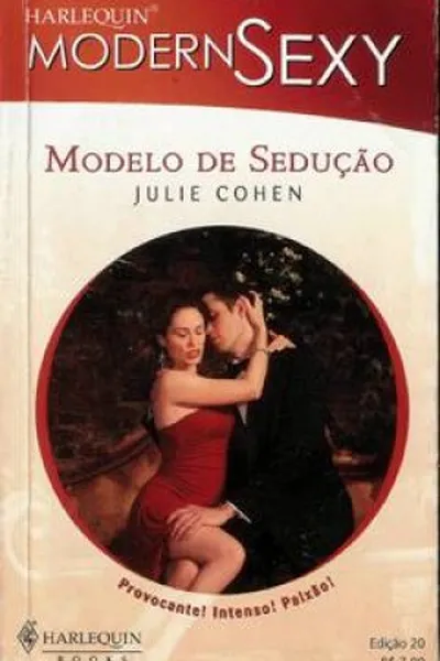 Cover of Modelo de Sedução