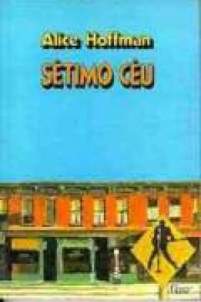 Cover of Sétimo Céu