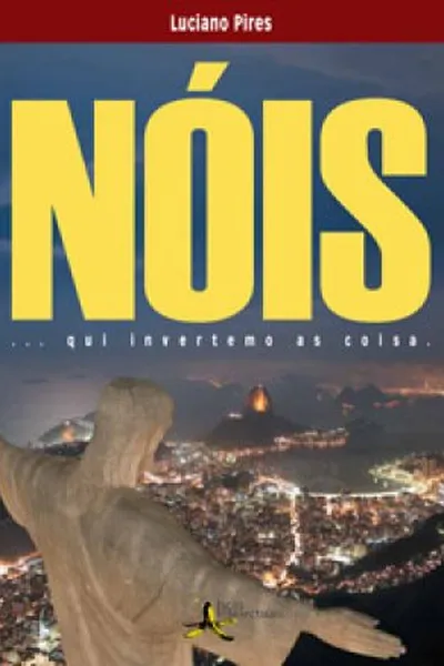 Cover of Nóis