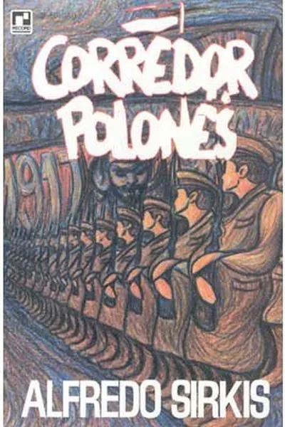 Cover of Corredor Polonês