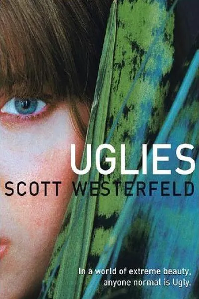 Cover of Uglies