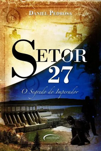 Cover of Setor 27