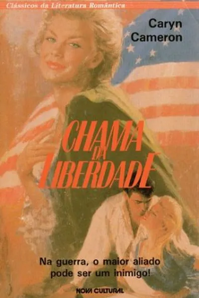 Cover of Chama da Liberdade