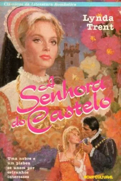 Cover of A Senhora do Castelo