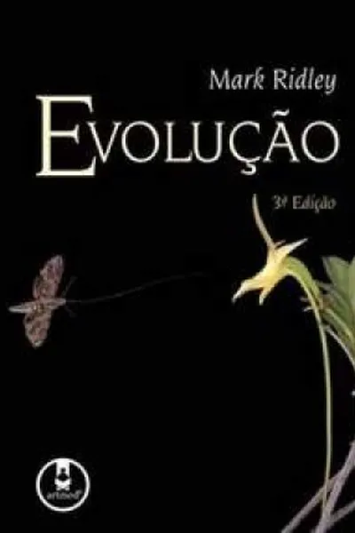 Cover of Evolução