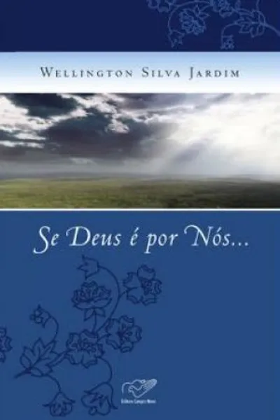 Cover of Se Deus é por nós